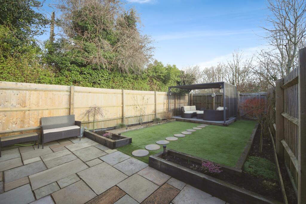 Additional image 18 of Westholme Road, Alcester, B50