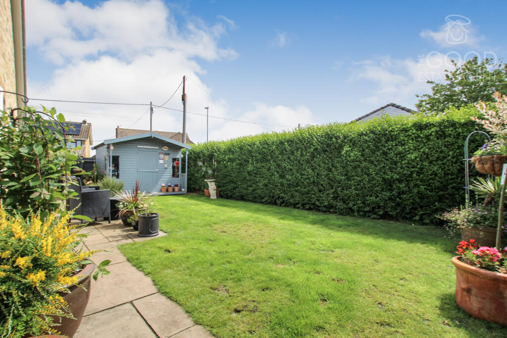 Additional image 16 of North Street, Wicken, CB7