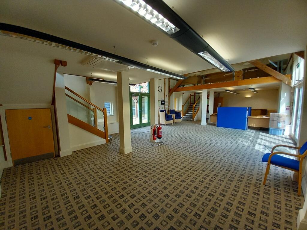 Additional image 6 of Barn 1, Cygnus Business Park, Middle Watch, Swavesey, Cambridge, Cambridgeshire, CB24 4AA