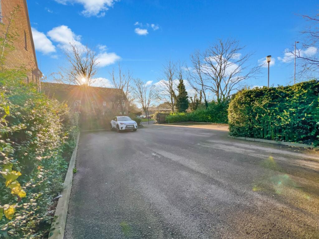 Additional image 12 of Chichester House, St. Andrews Road, Cambridge