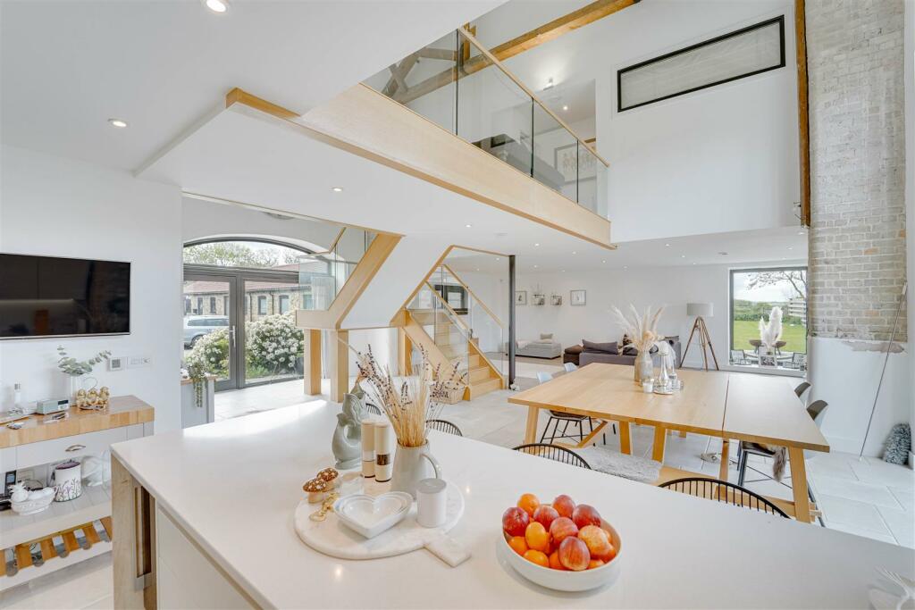 Additional image 5 of Hill Farm View, Dullingham, Newmarket