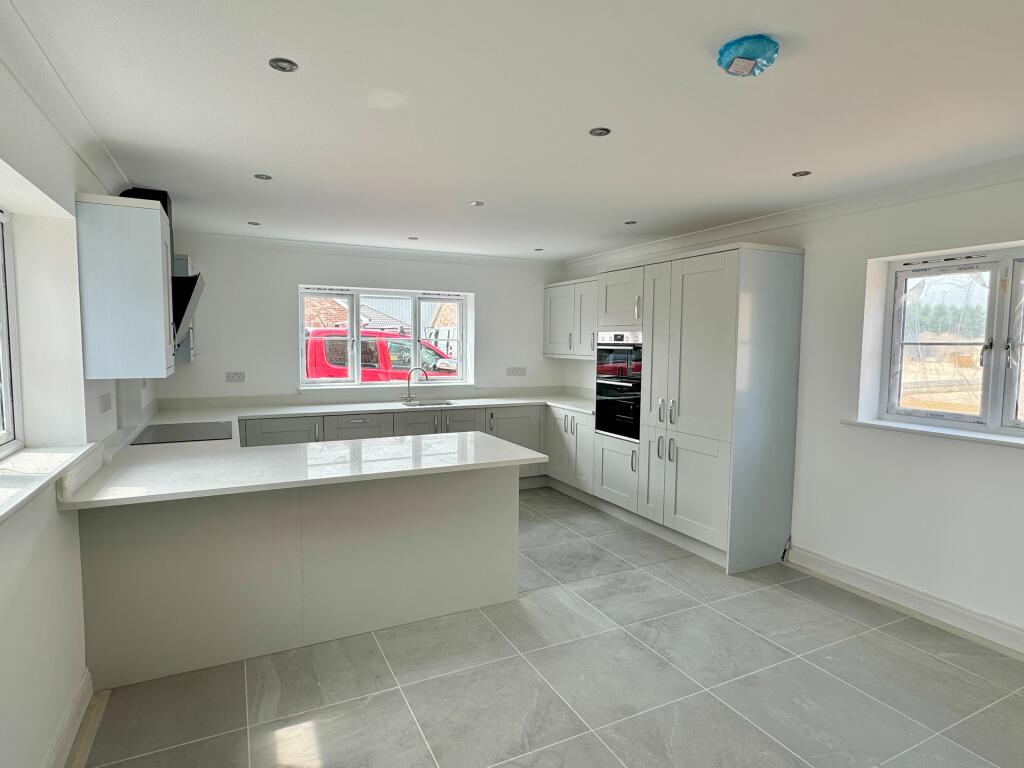 Additional image 2 of Plot 5, Acer Drive, Isleham