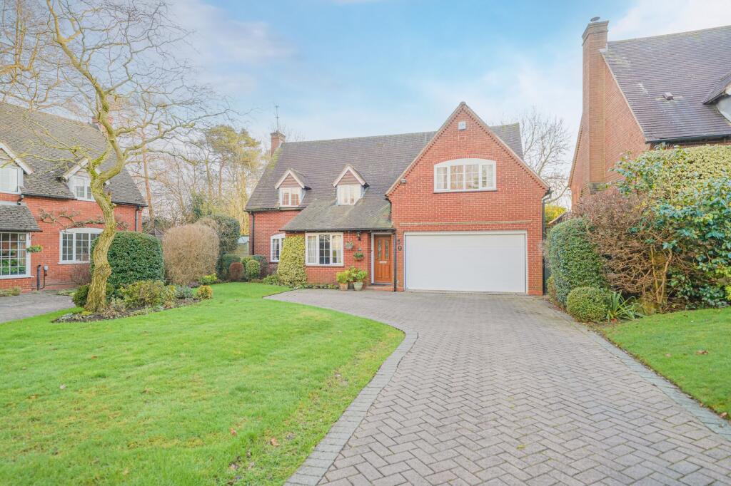 Additional image 26 of Beconsfield Close, Dorridge, B93