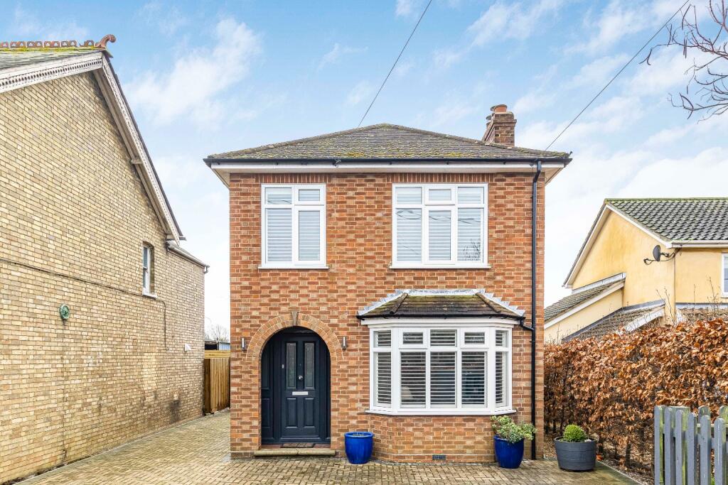 Additional image 25 of High Street, Rampton