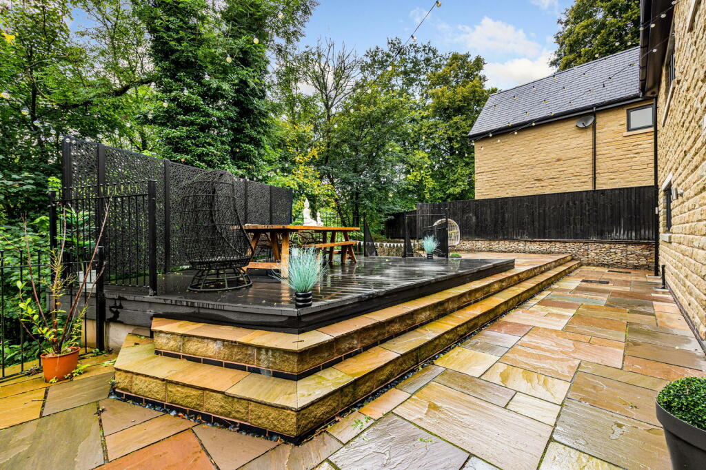 Additional image 52 of Ash Lodge, Longworth Lane, Egerton BL7 9QY