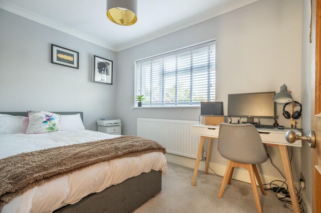 Additional image 15 of Exning, Suffolk