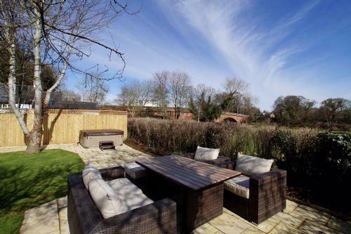 Additional image 6 of Otters Holt Cottage, Warwick Bridge, Carlisle CA4 8NS