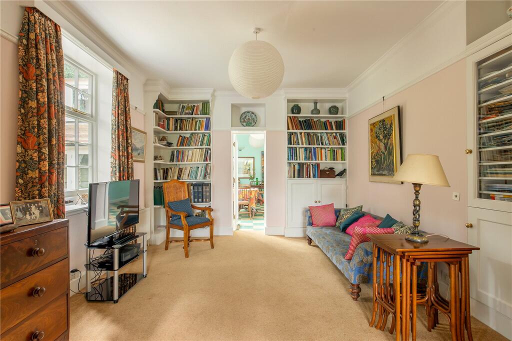 Additional image 3 of Selwyn Gardens, Cambridge, Cambridgeshire, CB3