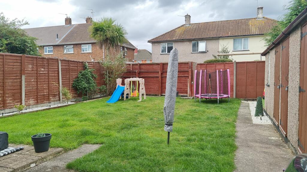 Additional image 11 of Greystoke Avenue, Southmead, Bristol BS10