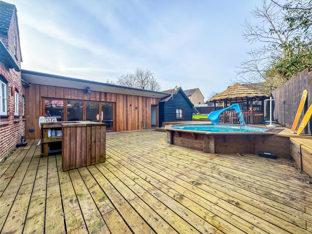 Additional image 49 of Little Green, Cheveley, Newmarket, Suffolk