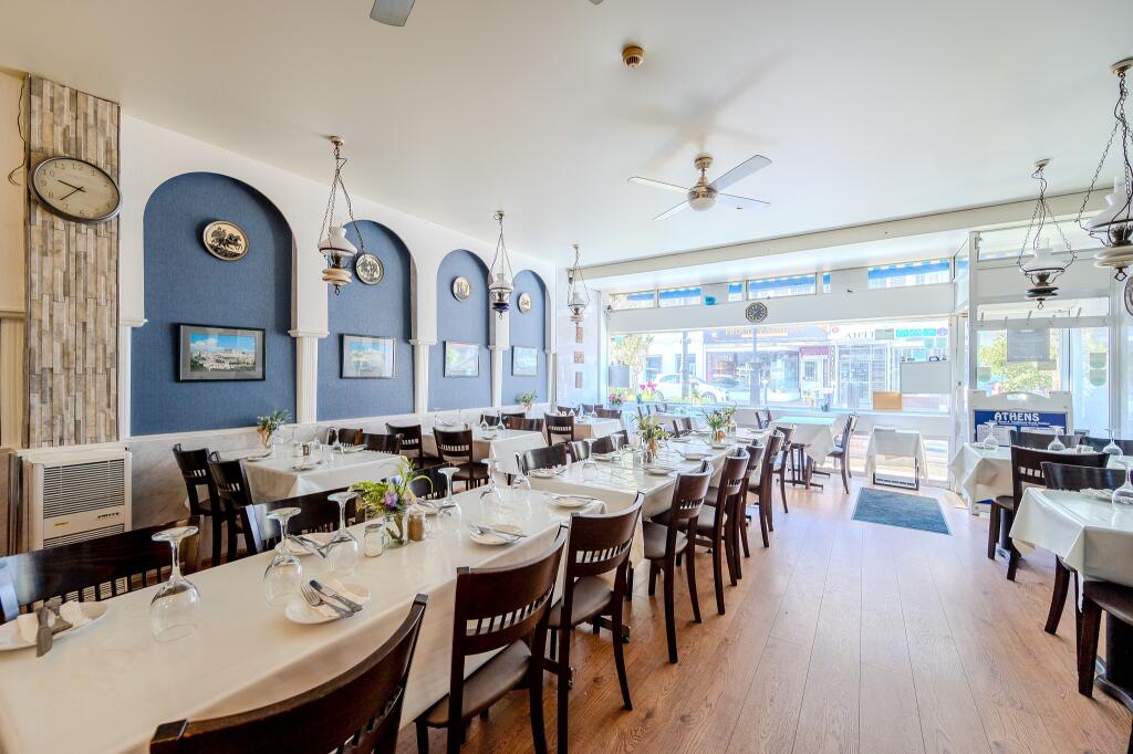 Additional image 3 of Athens Restaurant,  Terminus Road, Eastbourne