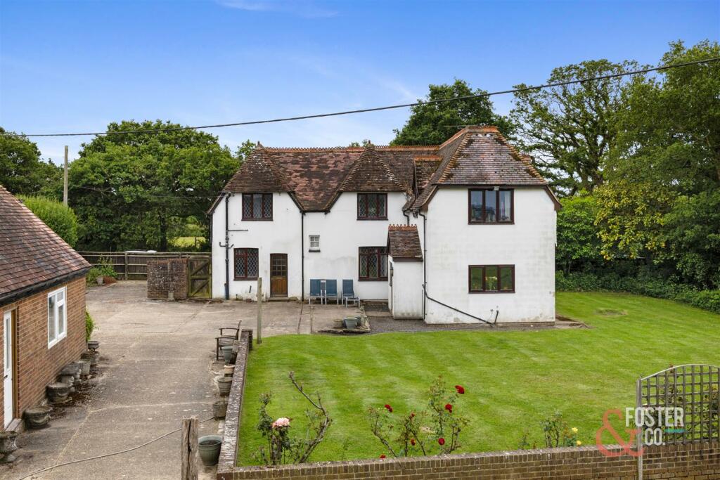 Additional image 21 of Wheatsheaf Road, Wineham, Henfield