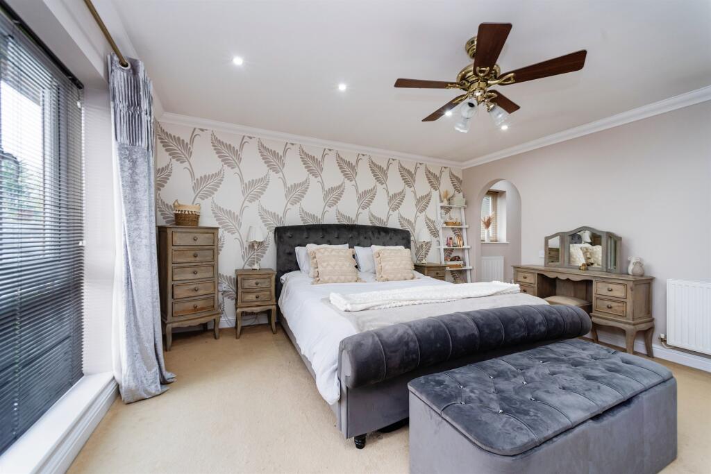 Additional image 27 of Wellfield Road, Marshfield, Cardiff