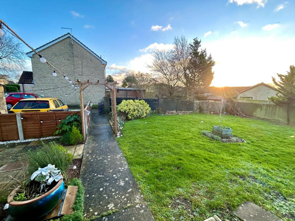 Additional image 13 of Milton Close, Yeovil, BA21