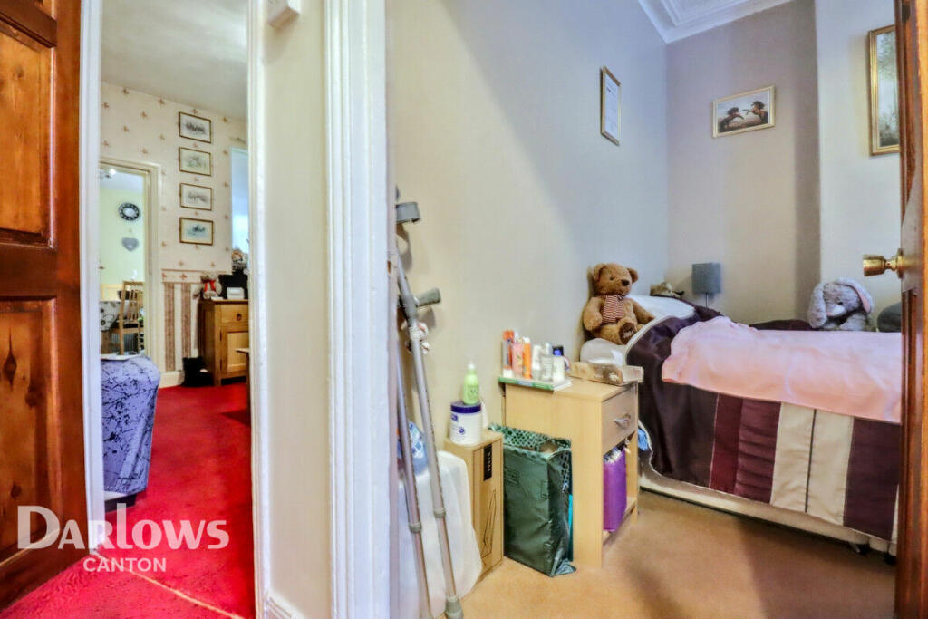 Additional image 10 of Dorset Street, Cardiff