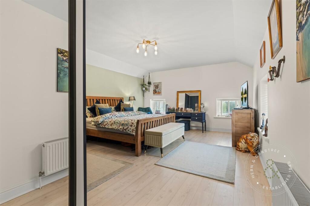 Additional image 39 of Lon Cwrt Ynyston, Leckwith, Cardiff