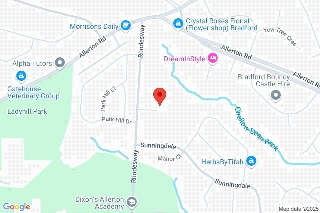 Additional image 17 of Dean Close, Bradford, West Yorkshire, BD8