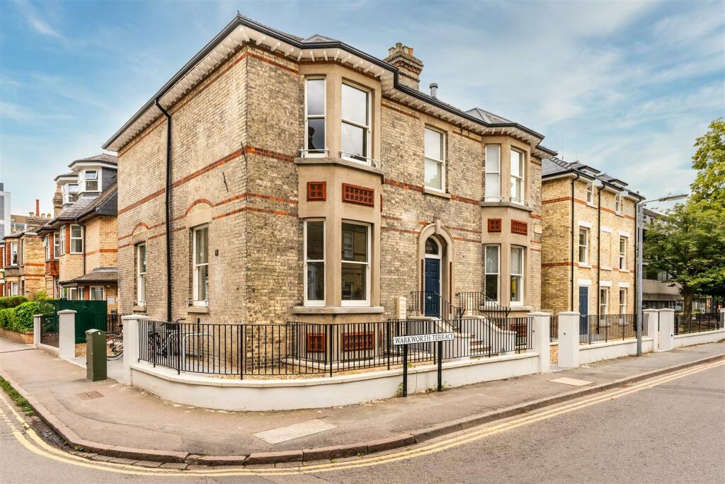 Additional image 8 of Warkworth Street, Cambridge