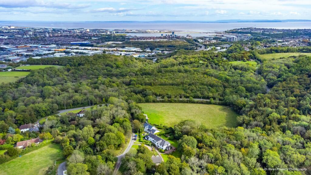 Additional image 30 of 2 Langcross Cottages, Leckwith, Vale of Glamorgan, CF11 8AS