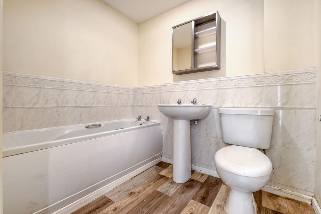 Additional image 10 of Austin House 25, School Close, Northfield, Birmingham, B31 2SH