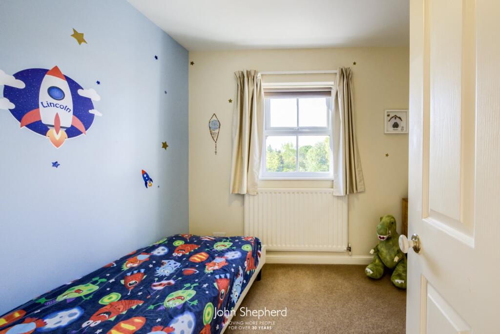 Additional image 16 of Linton Avenue, Solihull, West Midlands, B91