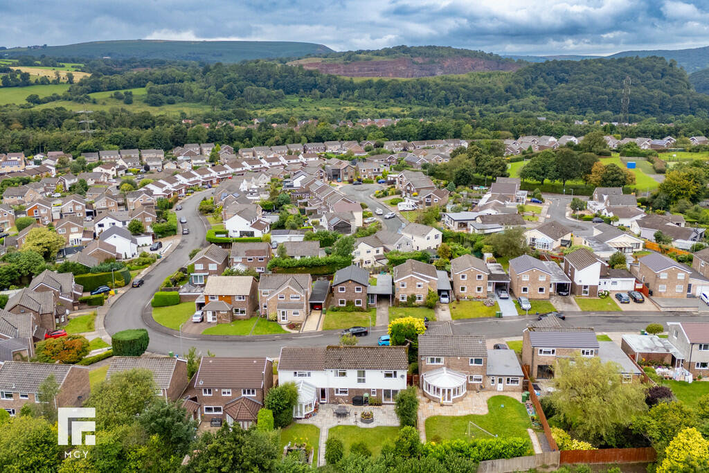 Additional image 36 of Pentwyn, Radyr