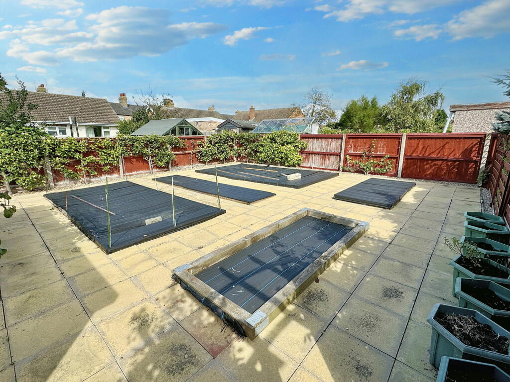 Additional image 15 of Kings Parade, Soham