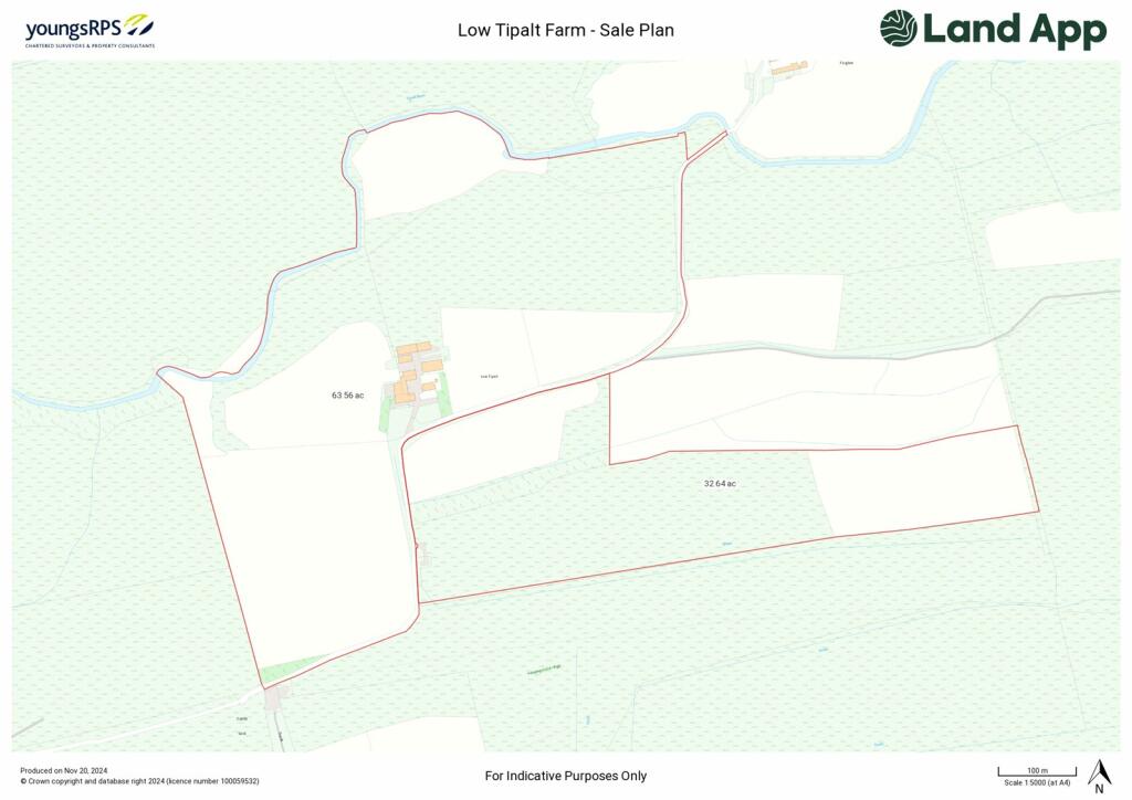 Additional image 21 of Greenhead, Brampton, Northumberland, CA8