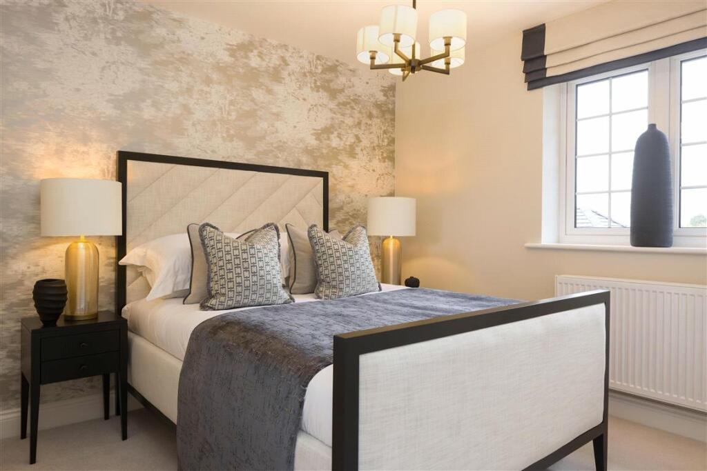 Additional image 22 of Hayfield Lodge, Over, Cambridge, CB24