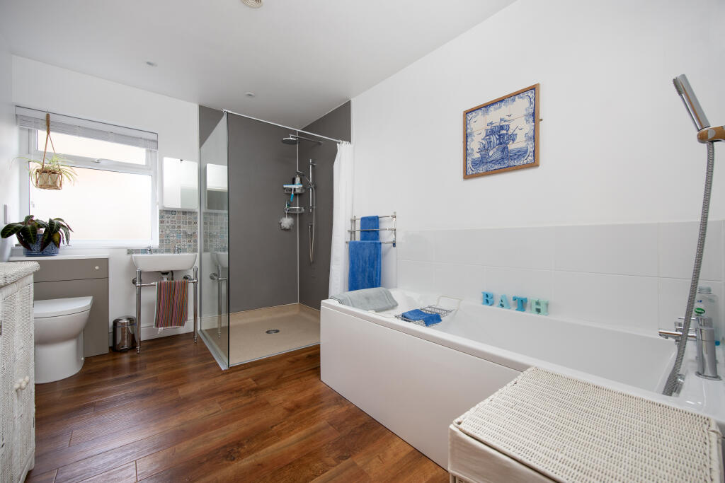 Additional image 15 of Silver Street Lane, Trowbridge