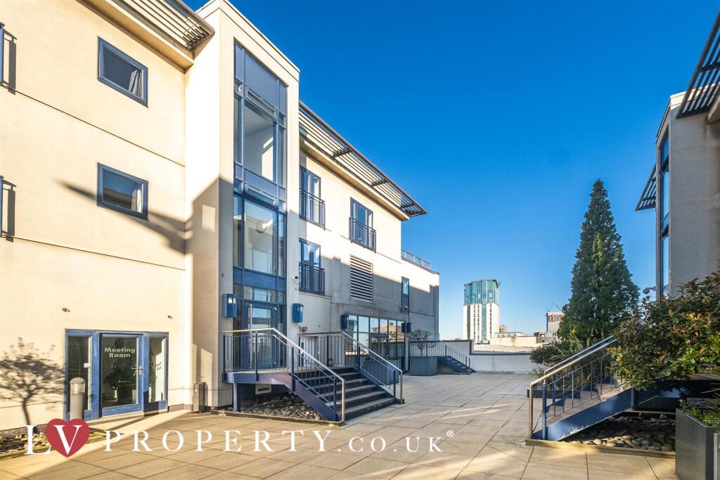 Additional image 24 of Royal Arch Apartments, The Mailbox