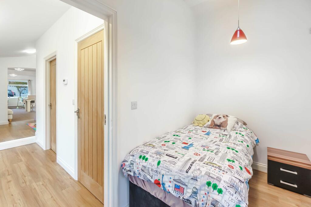 Additional image 7 of Newtown Road, Haddenham, CB6