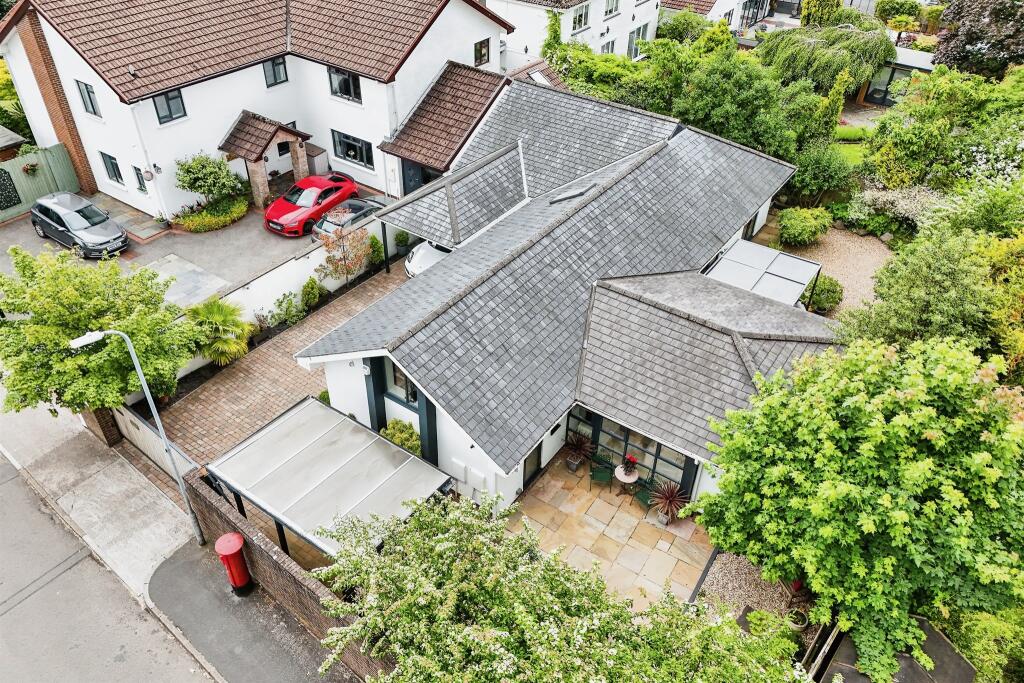 Additional image 33 of Chartwell Drive, Lisvane, Cardiff
