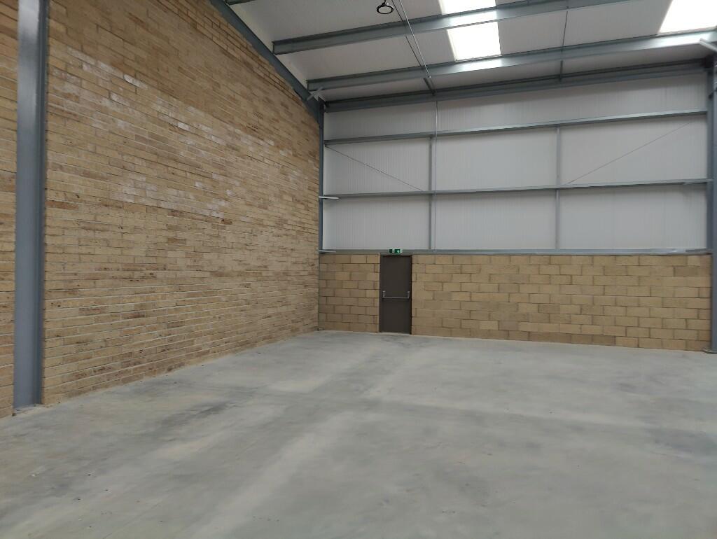 Additional image 3 of Hall Barn Road Industrial Estate, Hall Barn Road, CB7