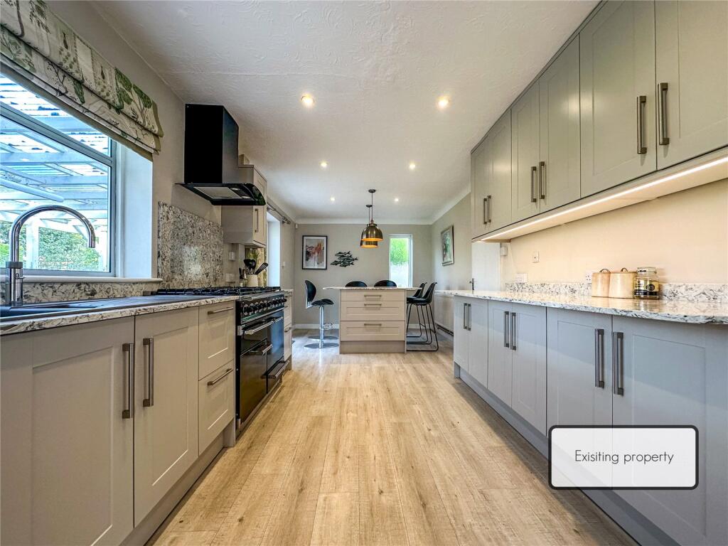 Additional image 12 of Rook Hill Road, Friars Cliff, Christchurch, Dorset, BH23