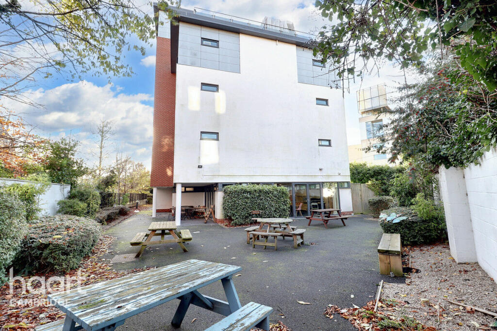 Additional image 12 of Purbeck House, Purbeck Road, Cambridge