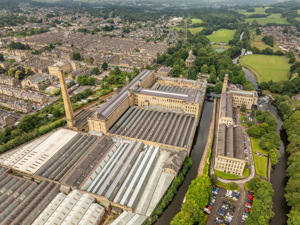 Additional image 9 of Salts Mill, Victoria Road, Saltaire, BD18 3HU