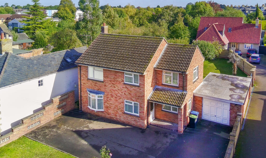 Additional image 2 of The Causeway Burwell