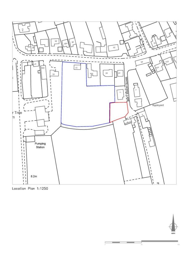 Additional image 4 of White Horse Lane, Little Downham