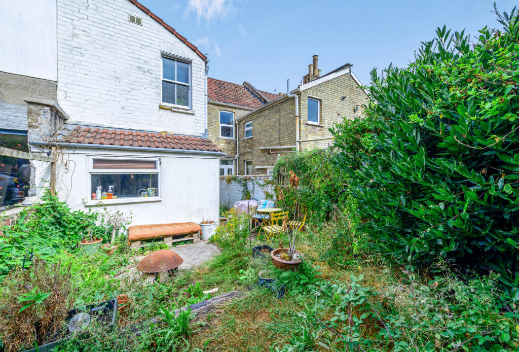 Additional image 6 of Exeter Road, Southville, Bristol, BS3