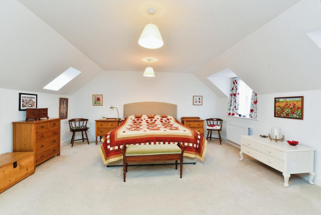 Additional image 8 of Lake Close, Wells, Somerset, BA5