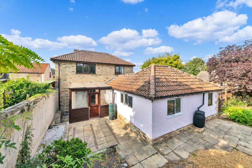 Additional image 18 of Little London, Isleham, CB7