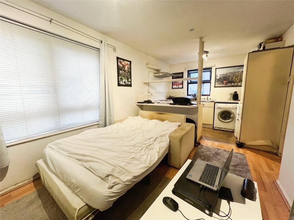 Additional image 7 of William Smith Close,, Cambridge, Cambridgeshire