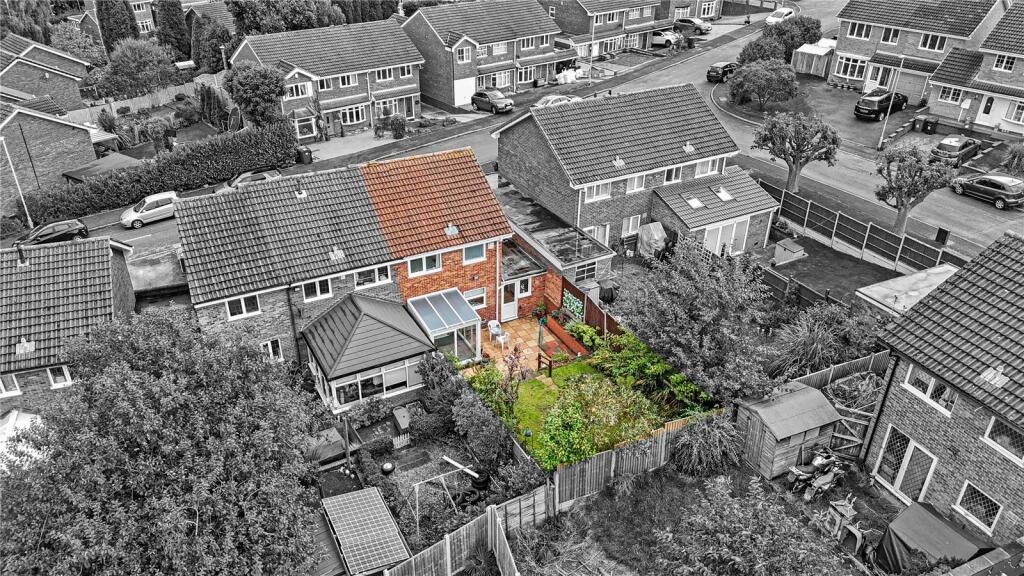 Additional image 26 of Sandpiper, Wilnecote, Tamworth, Staffordshire, B77