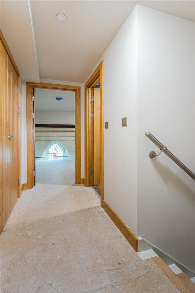 Additional image 9 of St James Church, Glossop Road, Cardiff
