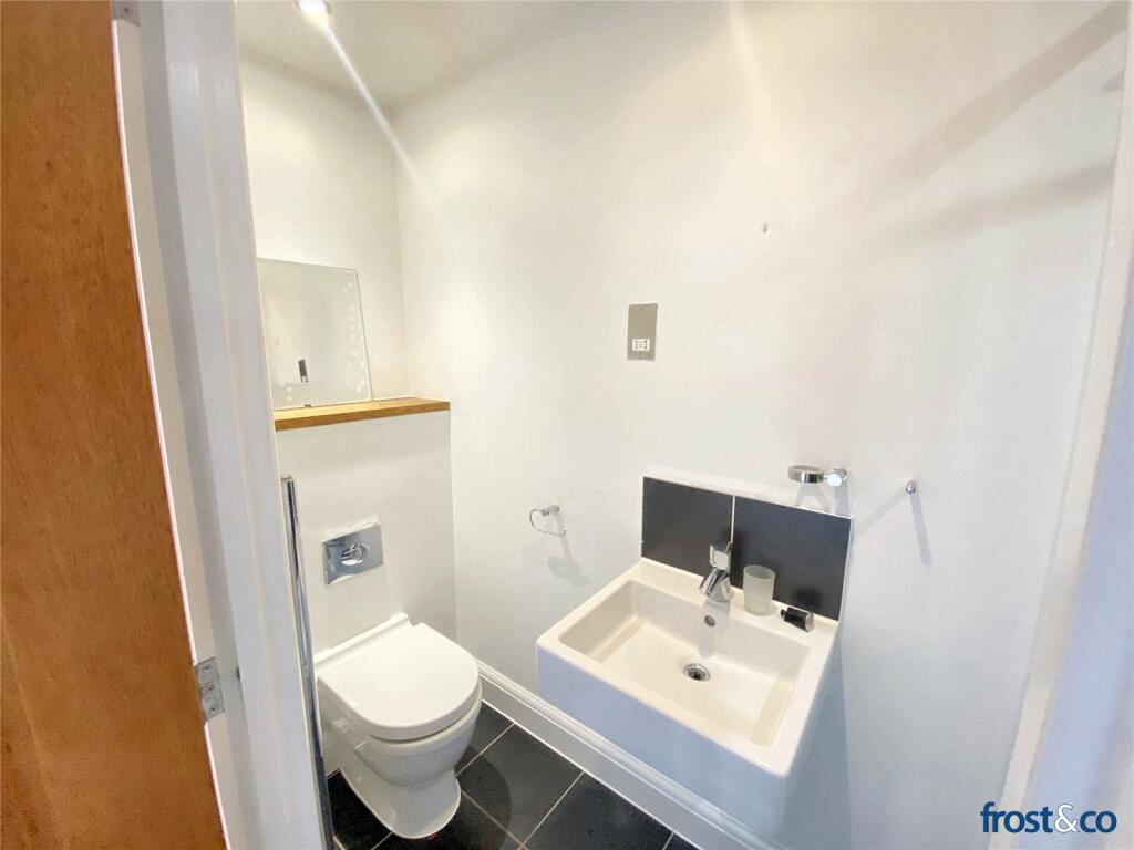 Additional image 8 of Park Close, Poole, Dorset, BH15