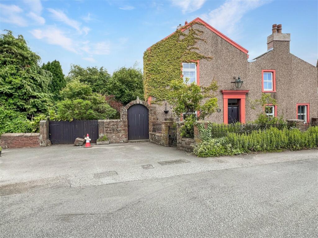 Additional image 22 of Station Road, Wigton, CA7 9BA