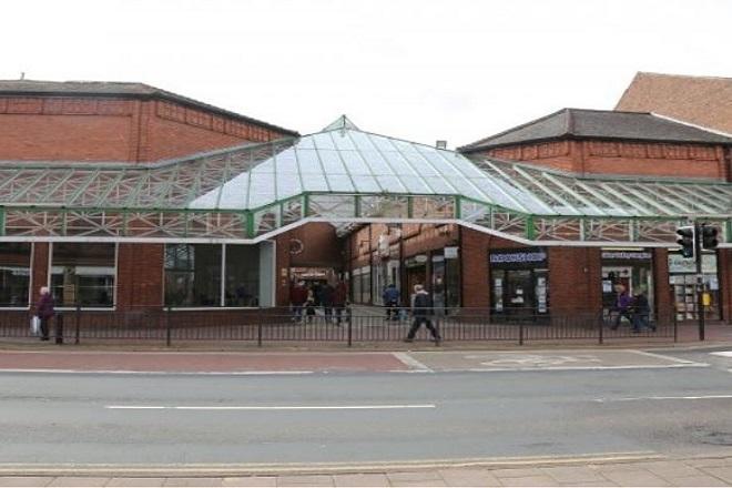 Additional image 3 of 77 Lowther Street The Lanes Shopping Centre, Carlisle