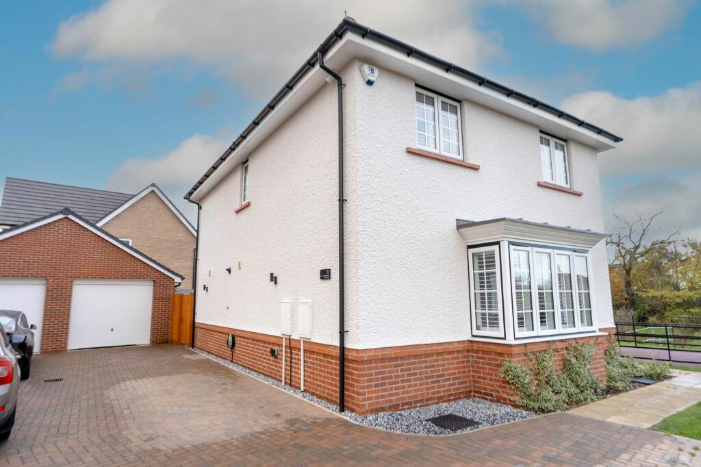 Additional image 14 of Gale Close, Swavesey, CB24