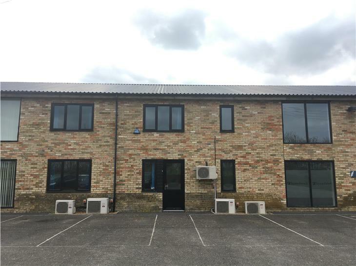 Additional image 2 of Denny Lodge Business Park, Chittering, Cambridge, Cambridgeshire, CB25 9PH